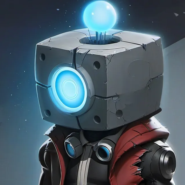 chat with ai character: titan 1