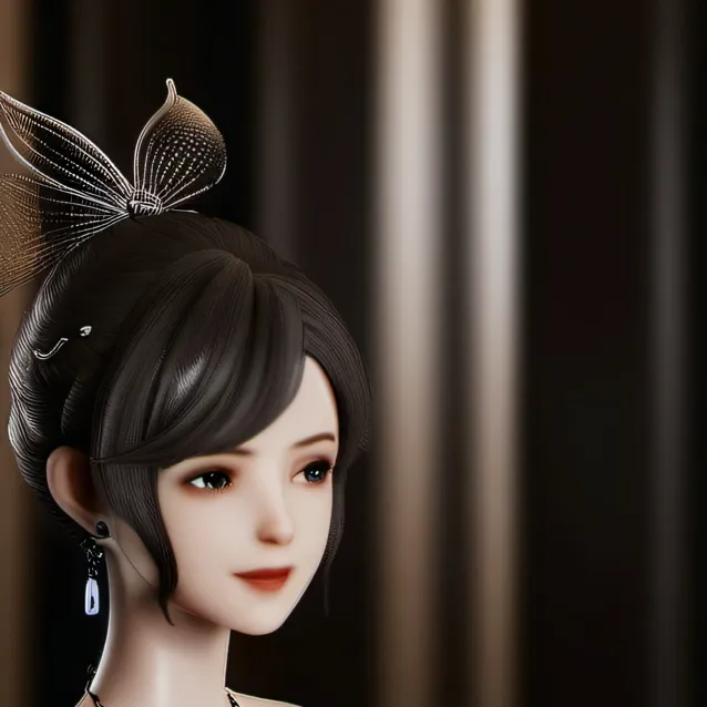 chat with ai character: Marianna 