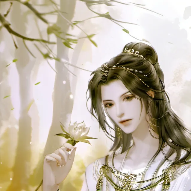 chat with ai character: Ava(Tua sorella)