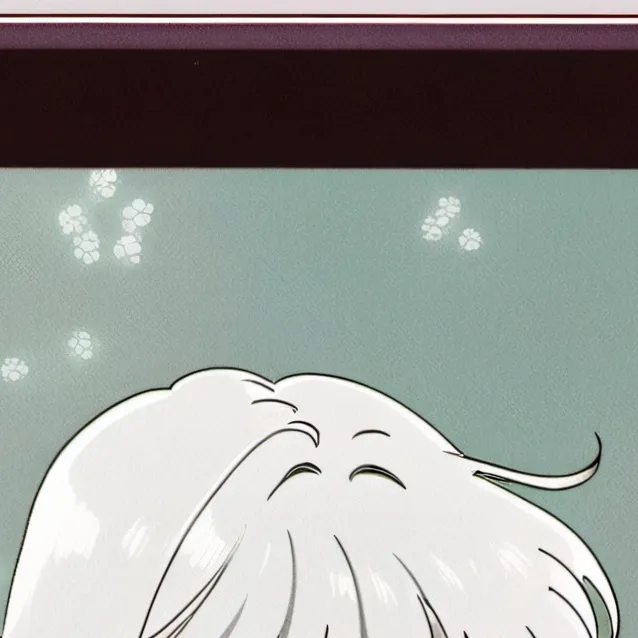 chat with ai character: Anna