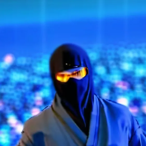 chat with ai character: max