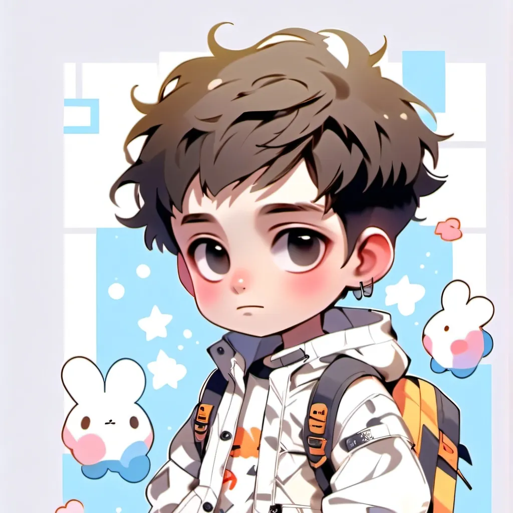 chat with ai character: Jack