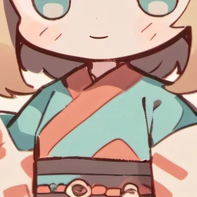 chat with ai character: Wip 2