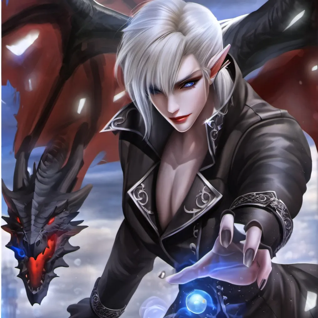 chat with ai character: Daenerys targaryen 