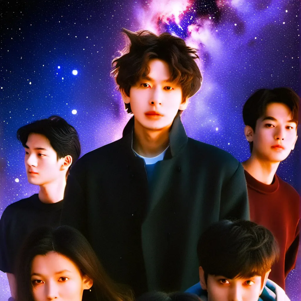 chat with ai character: EPP