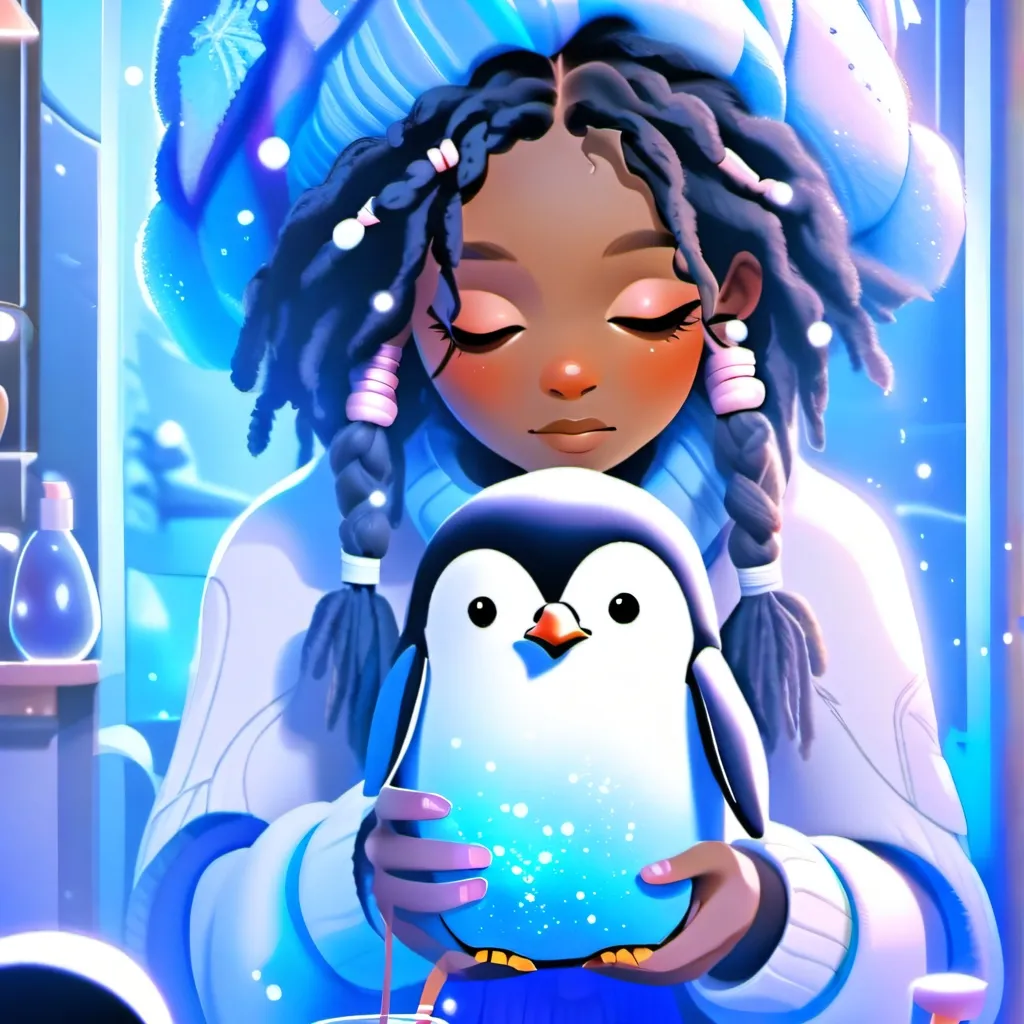 chat with ai character: Me✌🏾