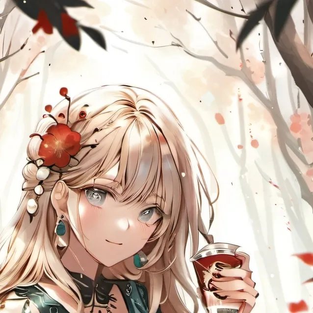 chat with ai character: mha