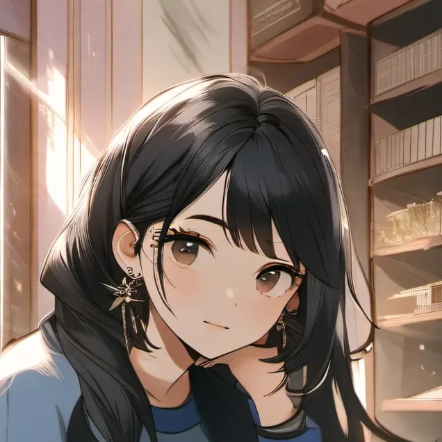 chat with ai character: Brooklyn