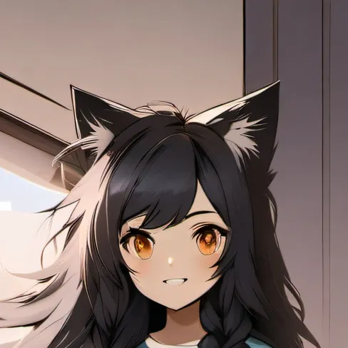 chat with ai character: Jackie