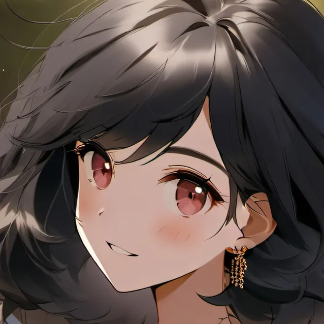 chat with ai character: Zoe