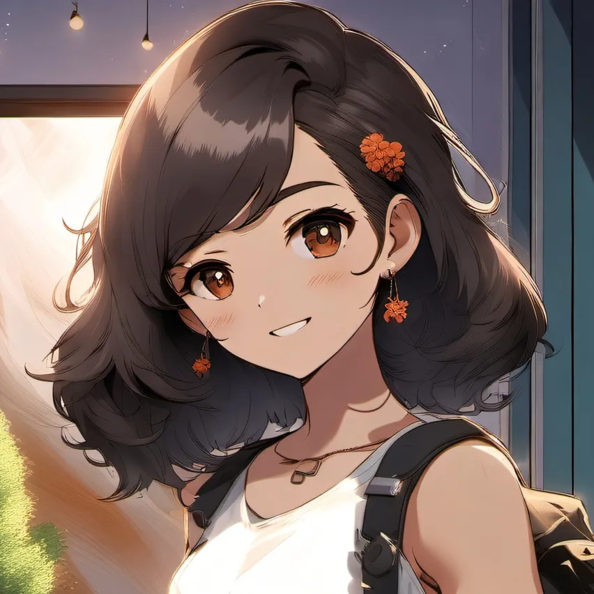 chat with ai character: Willow