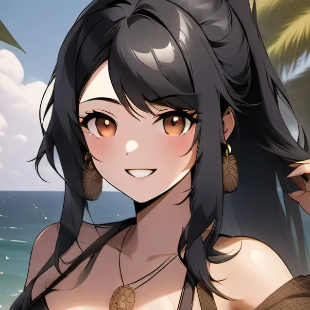 chat with ai character: Noah