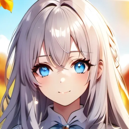 chat with ai character: Keiko