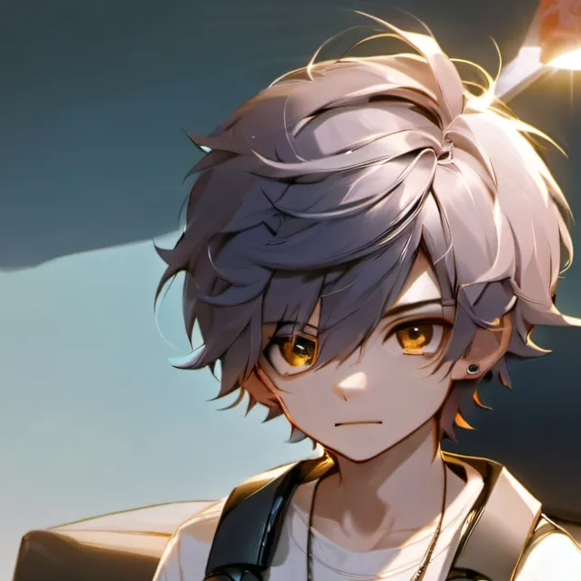 chat with ai character: Jack daroup