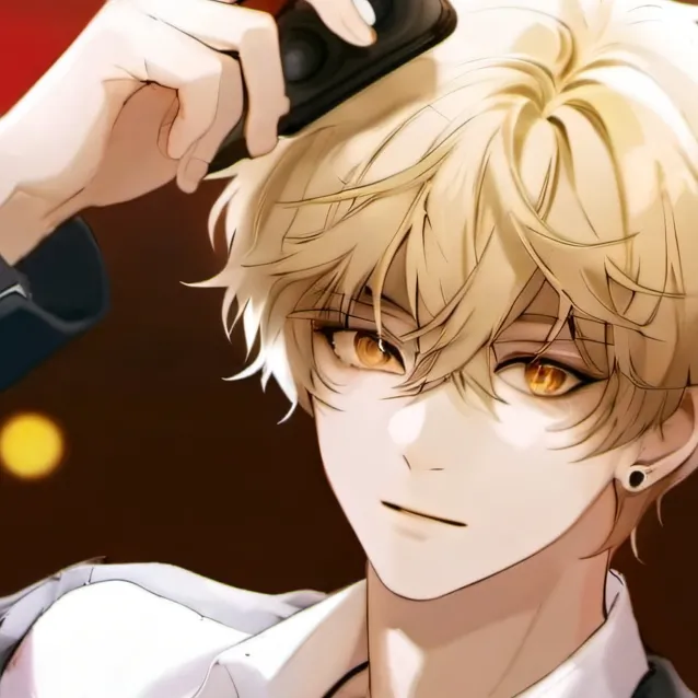 chat with ai character: jonni victor