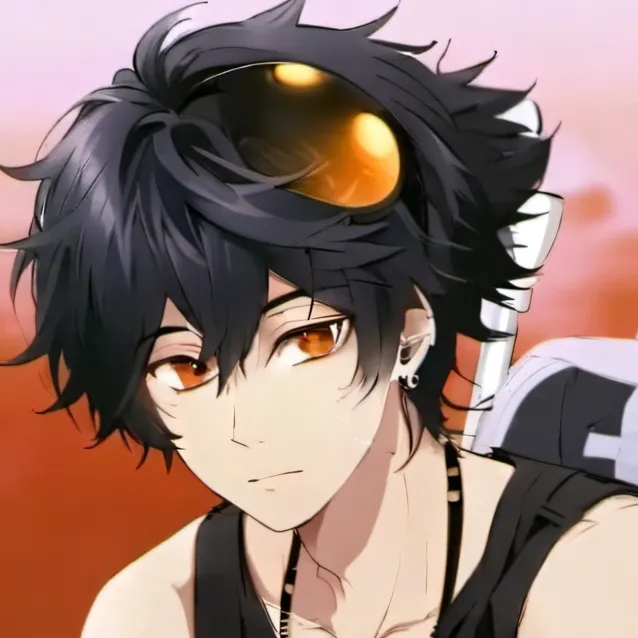 chat with ai character: Jacob