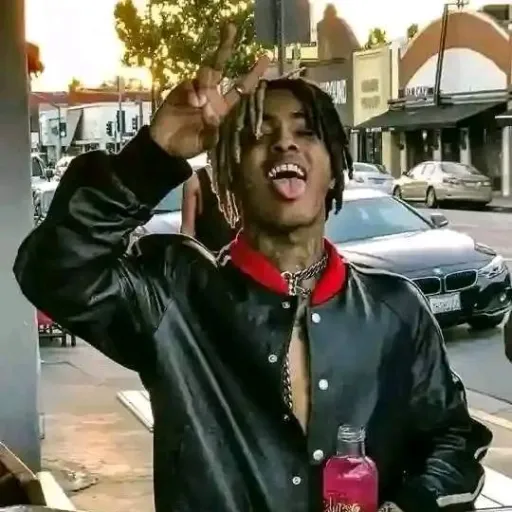 creator parker jxkle's avatar