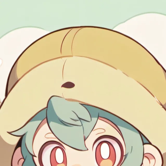 chat with ai character: lil toast