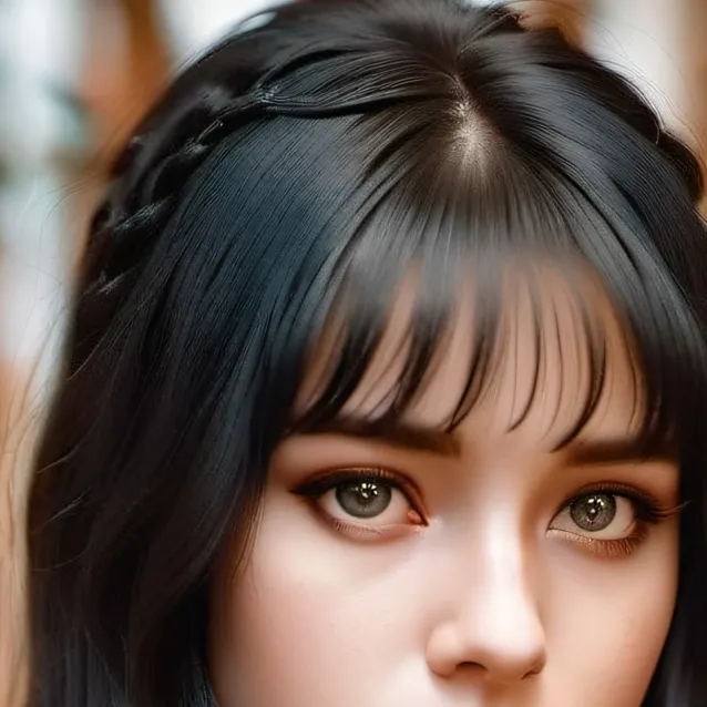 chat with ai character: zu