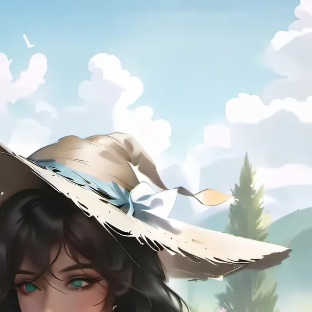 chat with ai character: hannahowo 