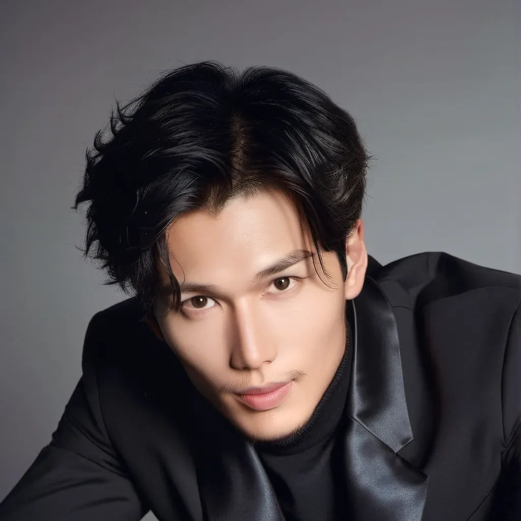 chat with ai character: Dima