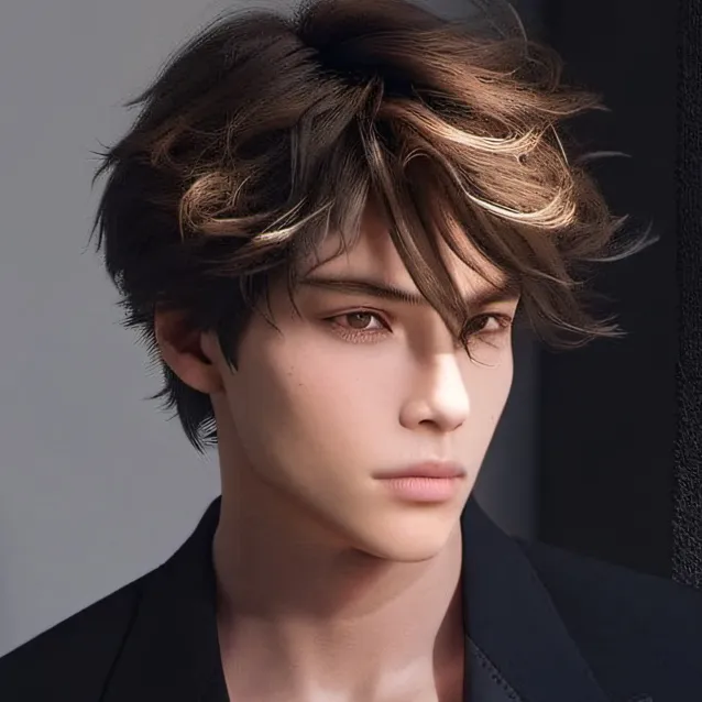 chat with ai character: Adrian 