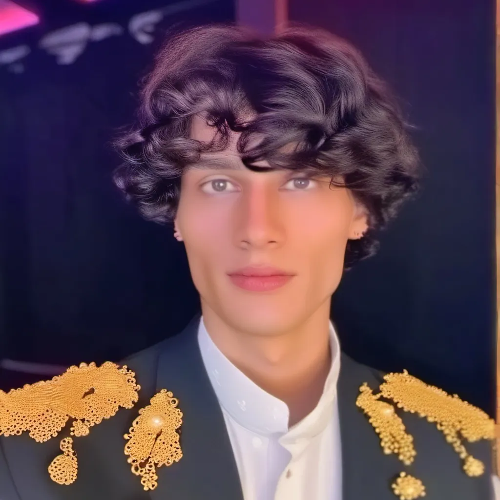 chat with ai character: Dave 