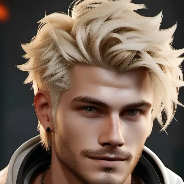 chat with ai character: Jason