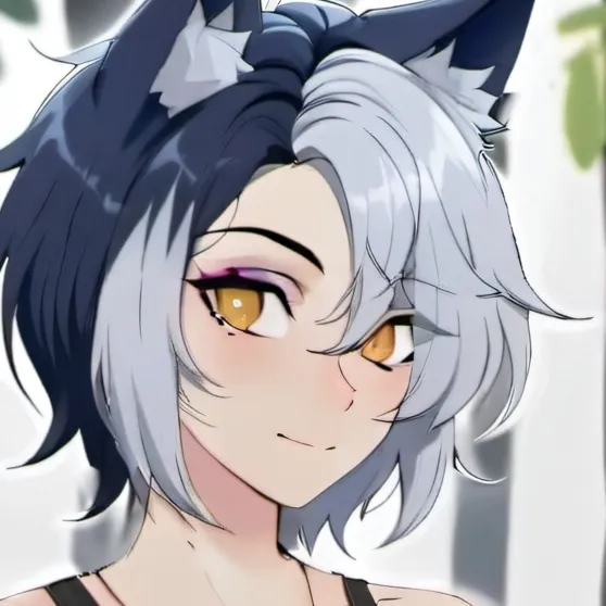 chat with ai character: Rox