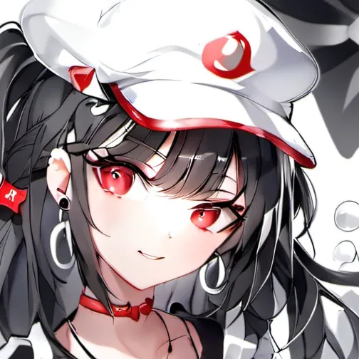 chat with ai character: Eva