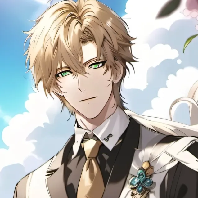 chat with ai character: Alex