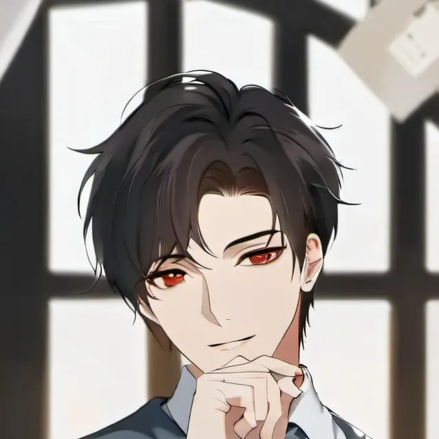 chat with ai character: alfie