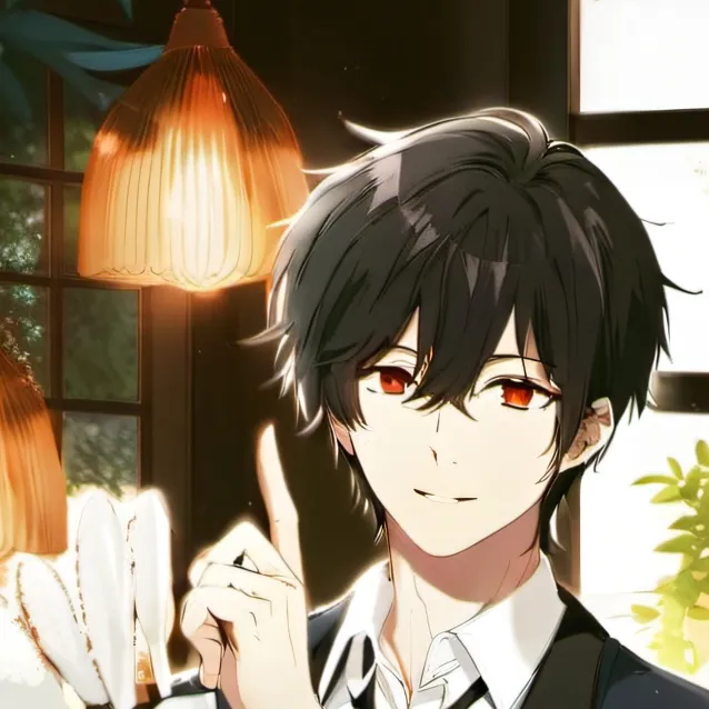 chat with ai character: rio