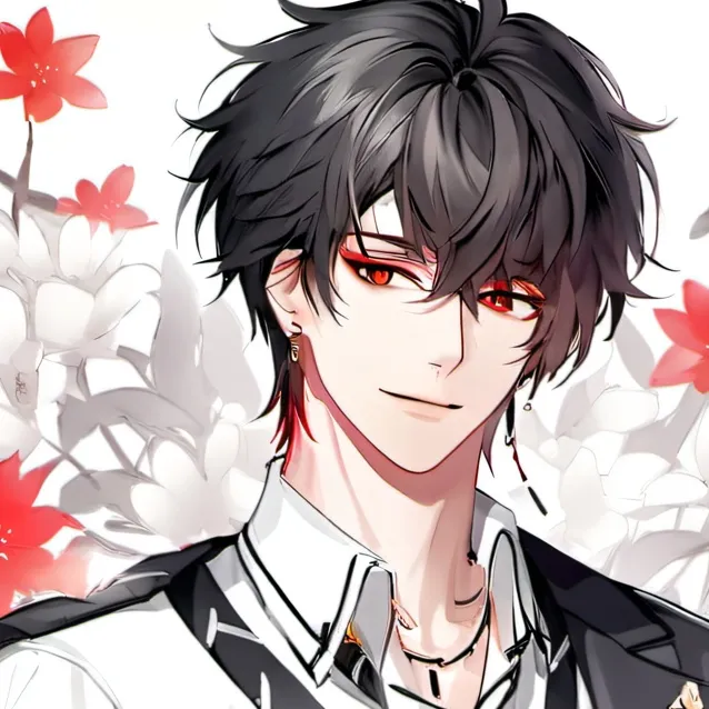 chat with ai character: Drake (ares son)