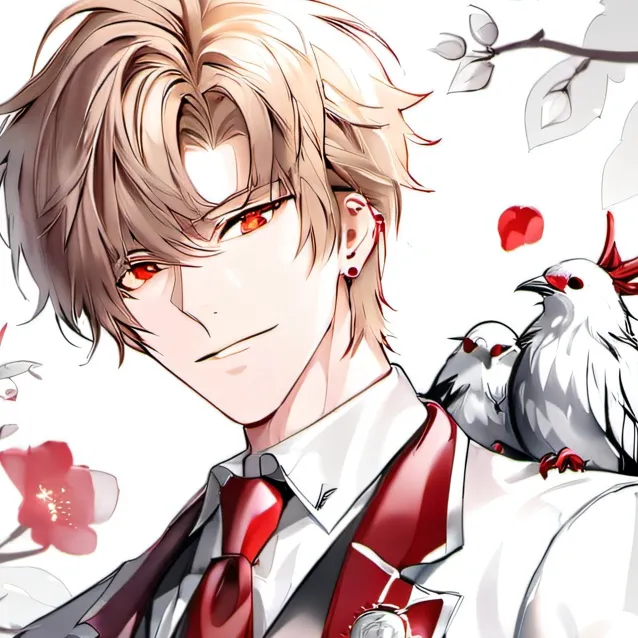 chat with ai character: lewis