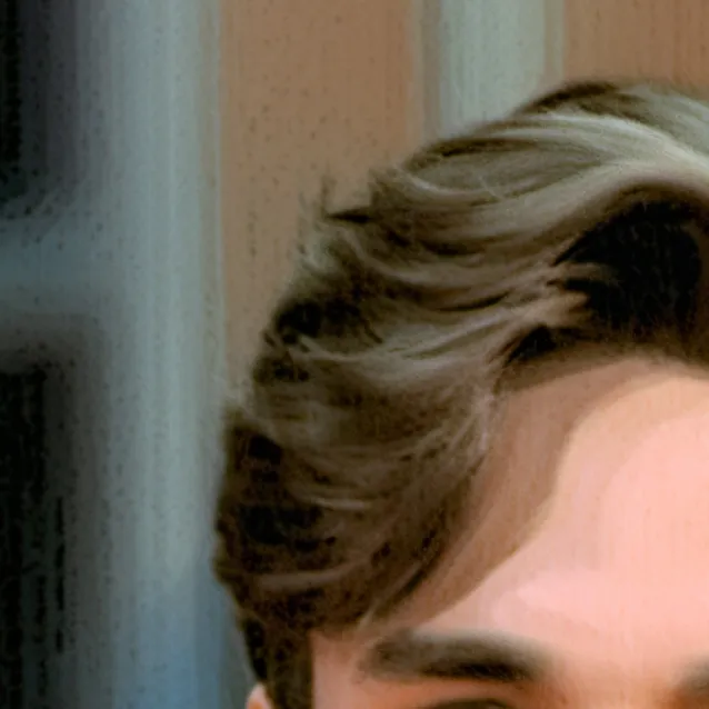 chat with ai character: Claudio 