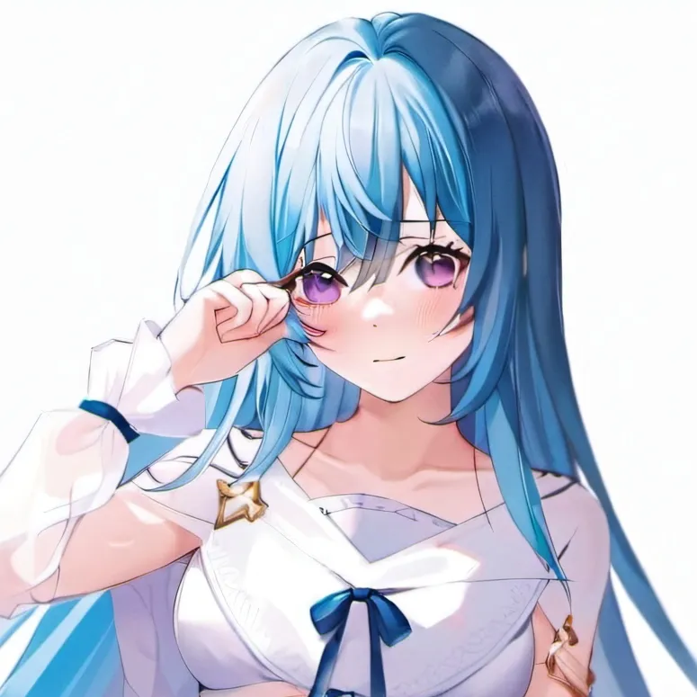 chat with ai character: selen