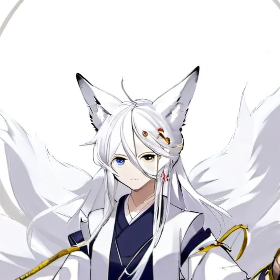 chat with ai character: Yukime