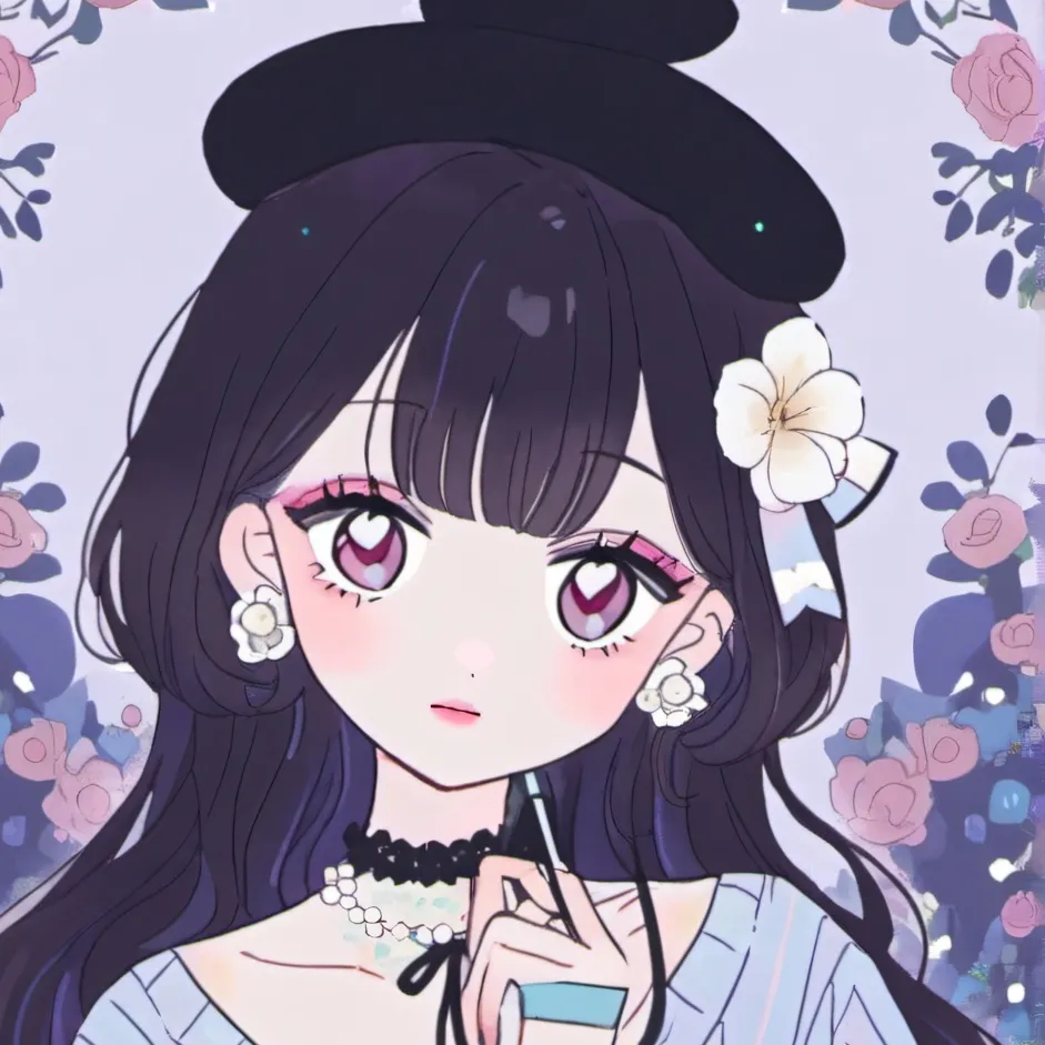 chat with ai character: mha