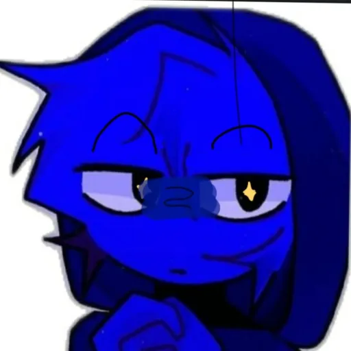 creator Jevin 💙💙's avatar