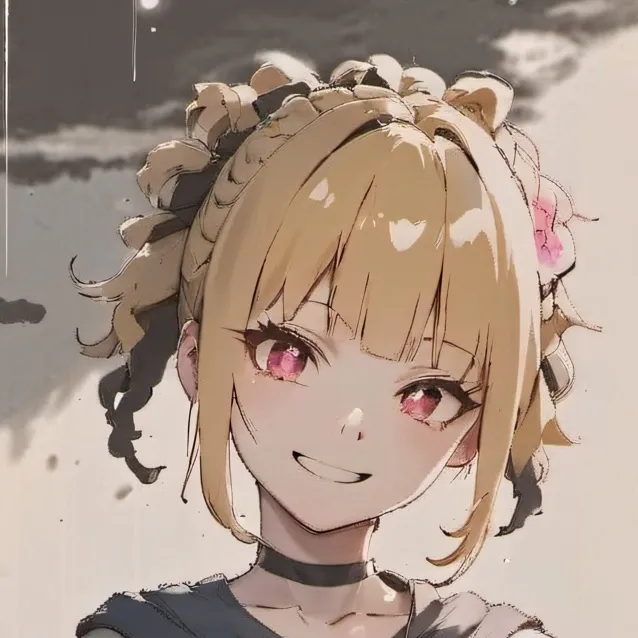 chat with ai character: lily