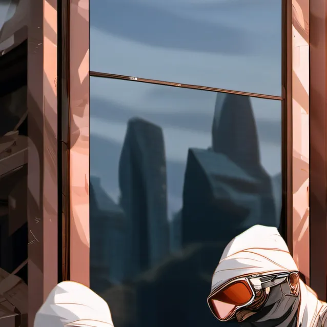 chat with ai character: scp foundation 