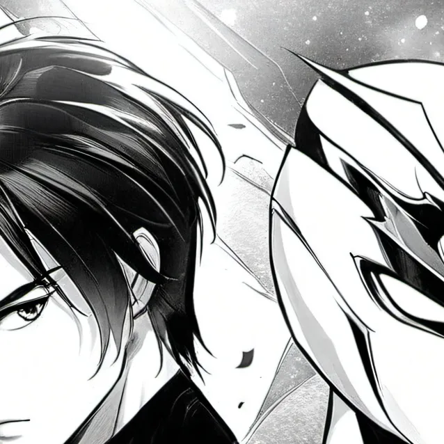 chat with ai character: mystic force