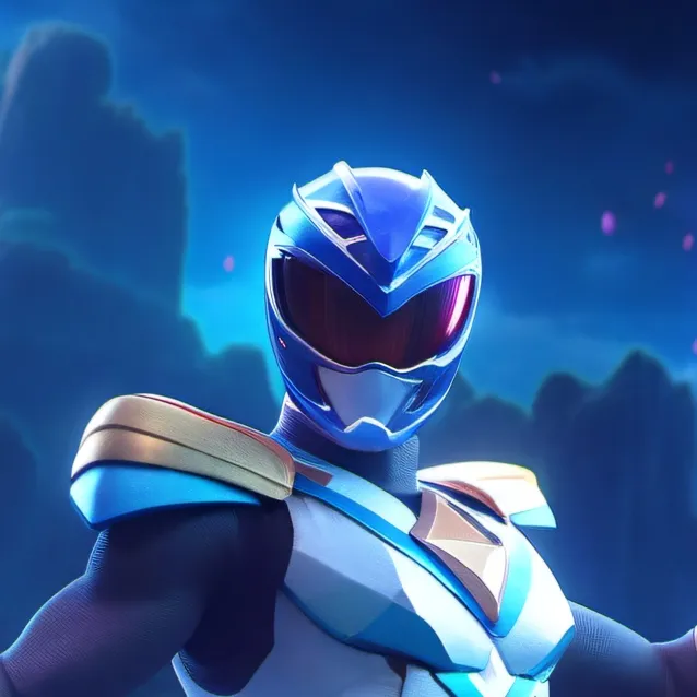 chat with ai character: megaforce