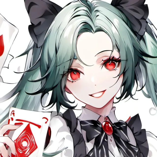 chat with ai character: violet