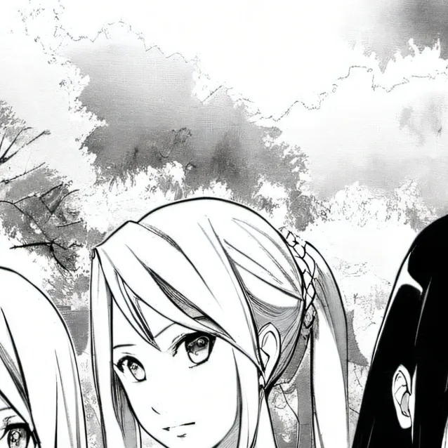 chat with ai character: Naruto world 3