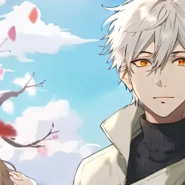 chat with ai character: Naruto world 6