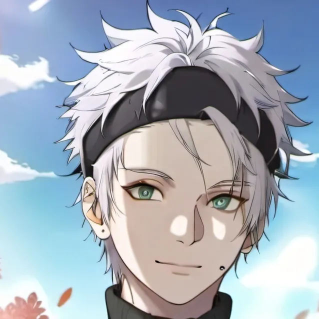 chat with ai character: Naruto world 9