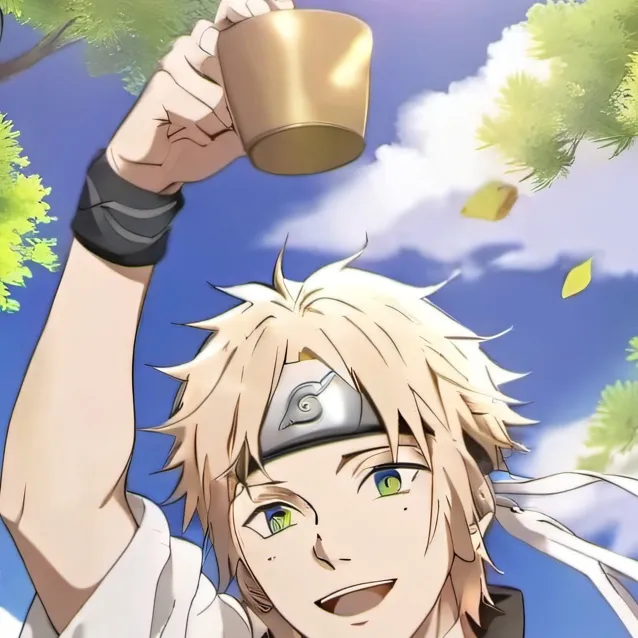 chat with ai character: Naruto world 10