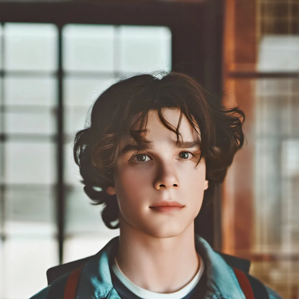 chat with ai character: Eddie st